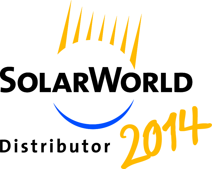 Solarworld We turn sunlight into power